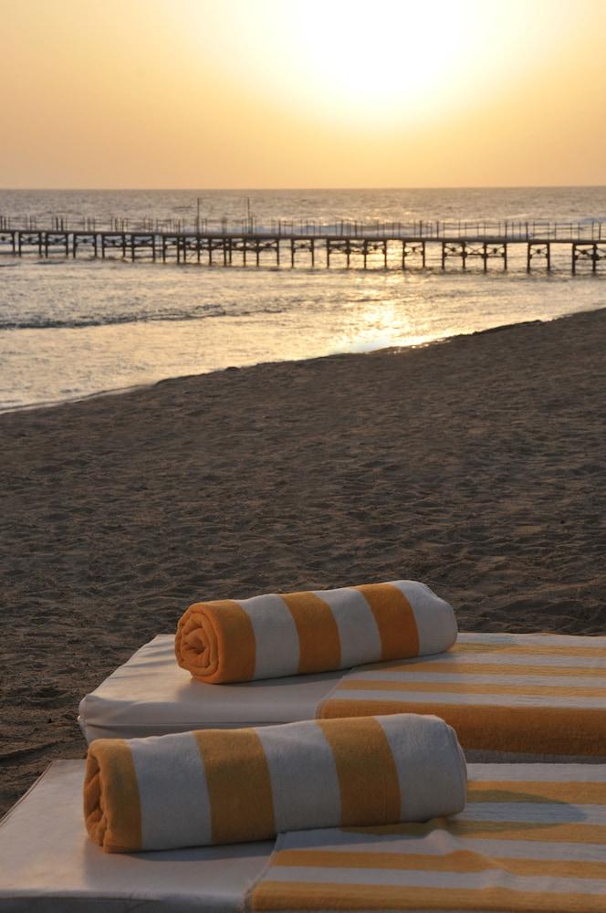 Solymar Reef Marsa Ξενοδοχείο Coraya Bay Εξωτερικό φωτογραφία