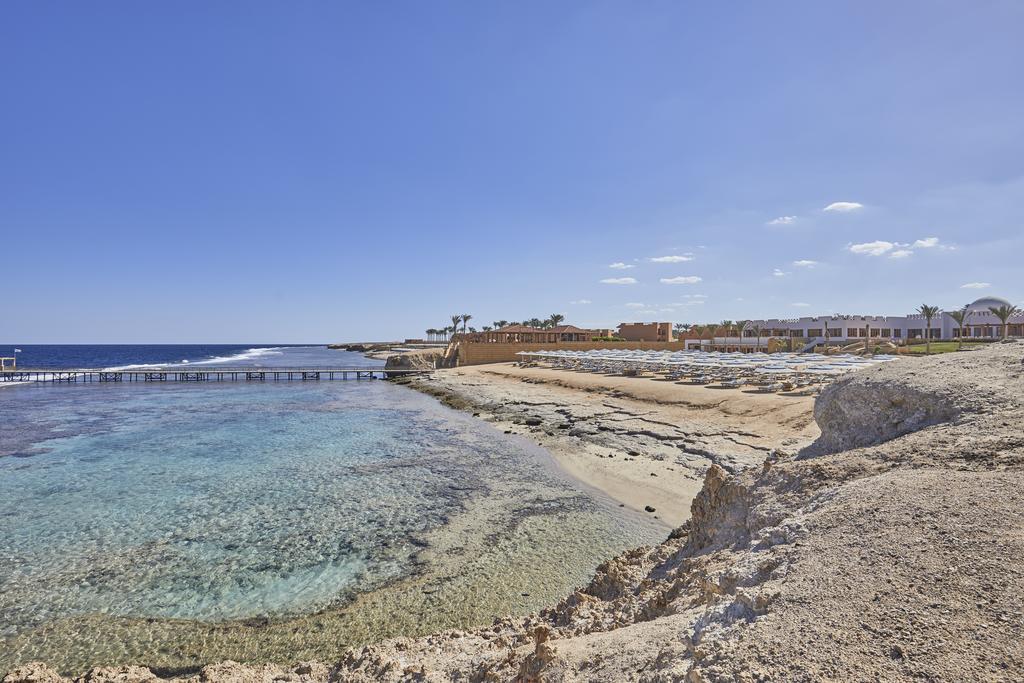 Solymar Reef Marsa Ξενοδοχείο Coraya Bay Ανέσεις φωτογραφία