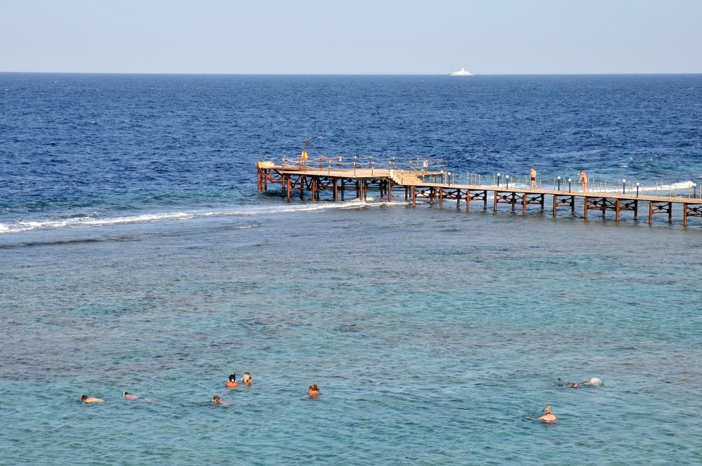 Solymar Reef Marsa Ξενοδοχείο Coraya Bay Ανέσεις φωτογραφία