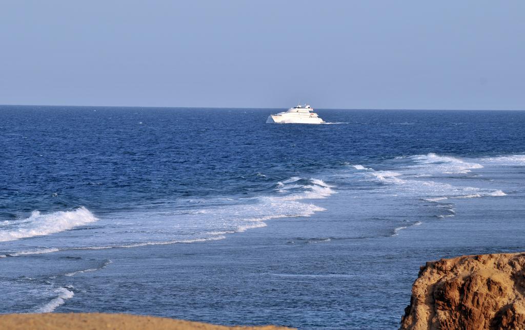 Solymar Reef Marsa Ξενοδοχείο Coraya Bay Ανέσεις φωτογραφία