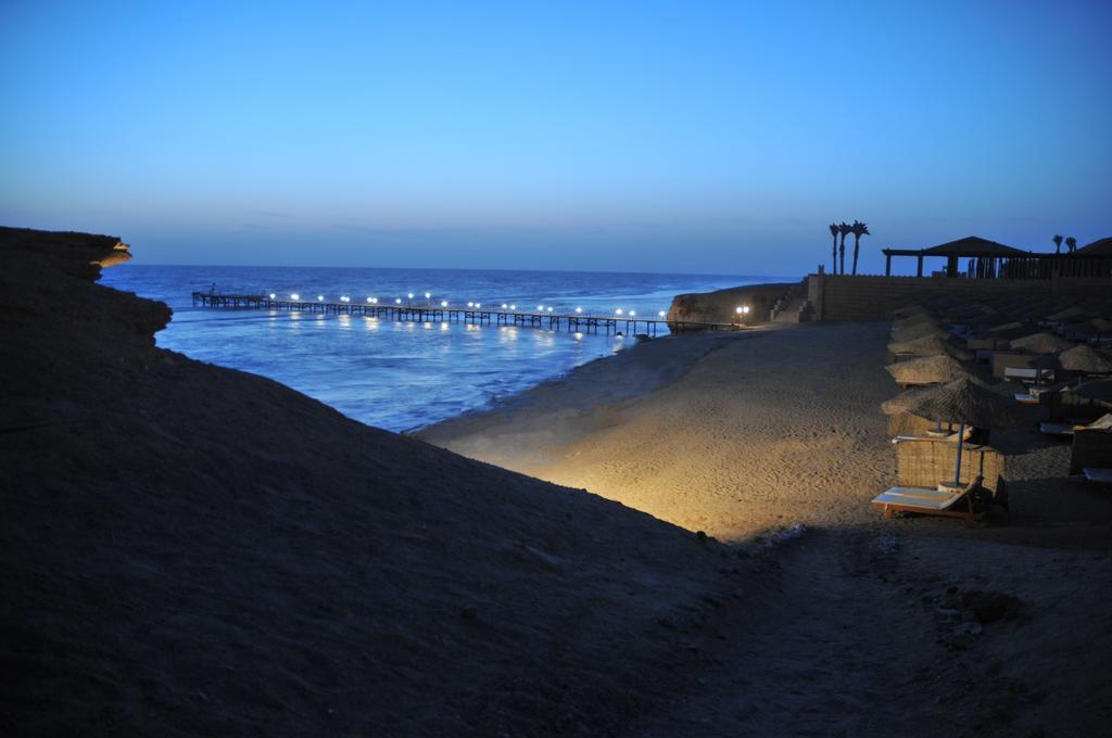 Solymar Reef Marsa Ξενοδοχείο Coraya Bay Ανέσεις φωτογραφία